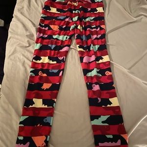 LulaRoe T&C leggings